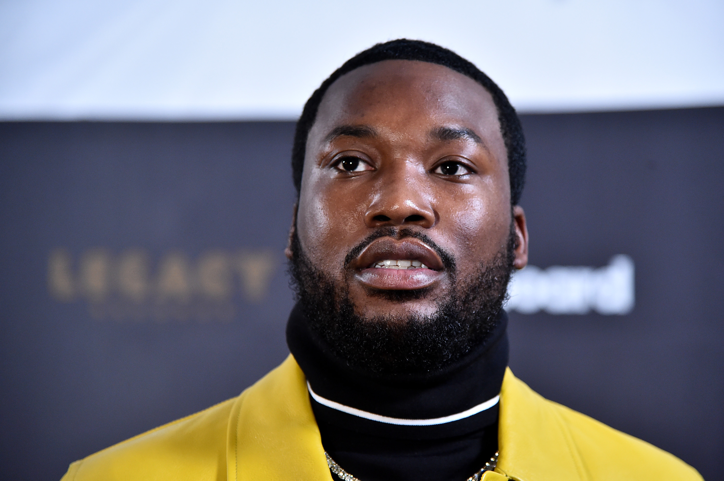 Meek Mill Pens OpEd On Criminal Justice Reform