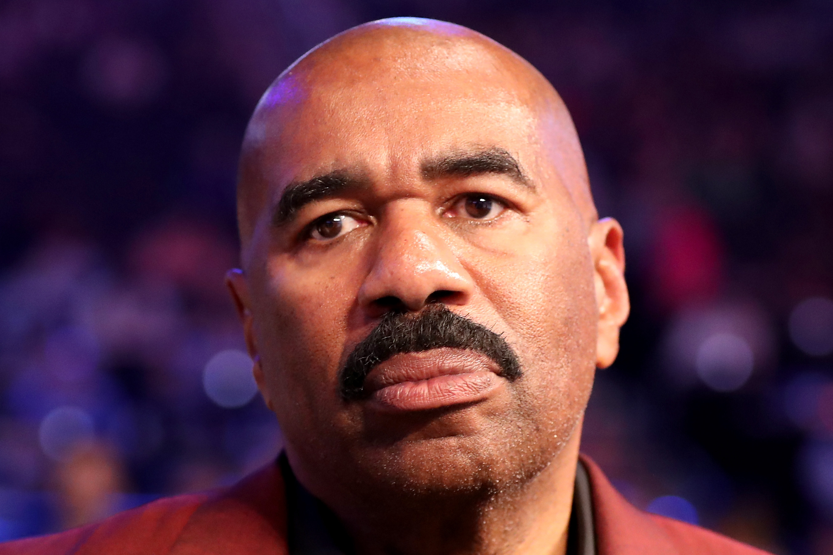 Steve Harvey's Daytime Talk Show To End In June