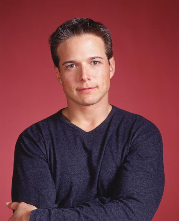 Party of Five SCOTT WOLF Biography Mr Video Productions