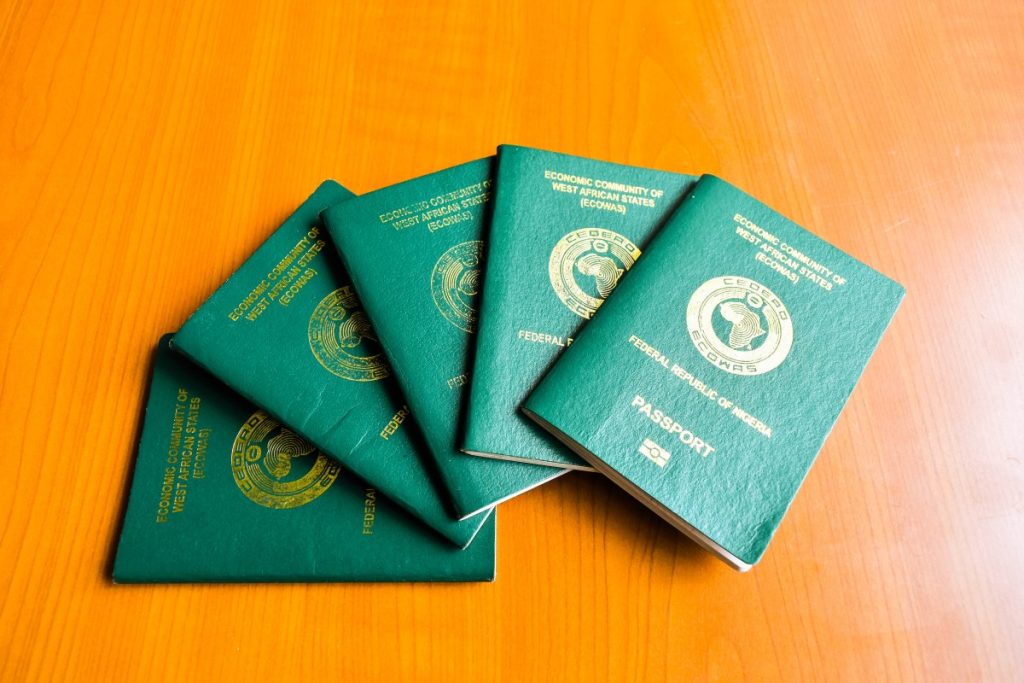 Vietnam visa for Nigerian Vietnam eVisa