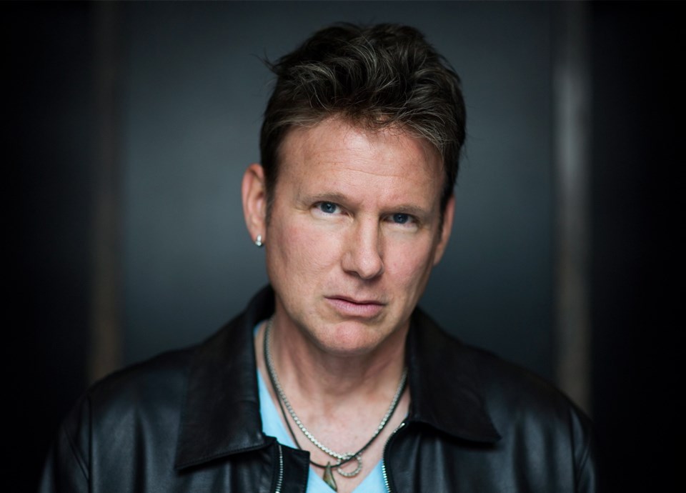 Corey Hart’s farewell concert set for Saturday Victoria Times Colonist