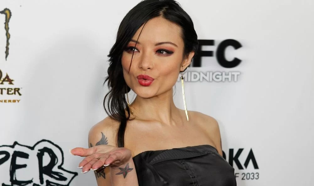 Tila Tequila now in 2022 She lives a secretive life with her tow