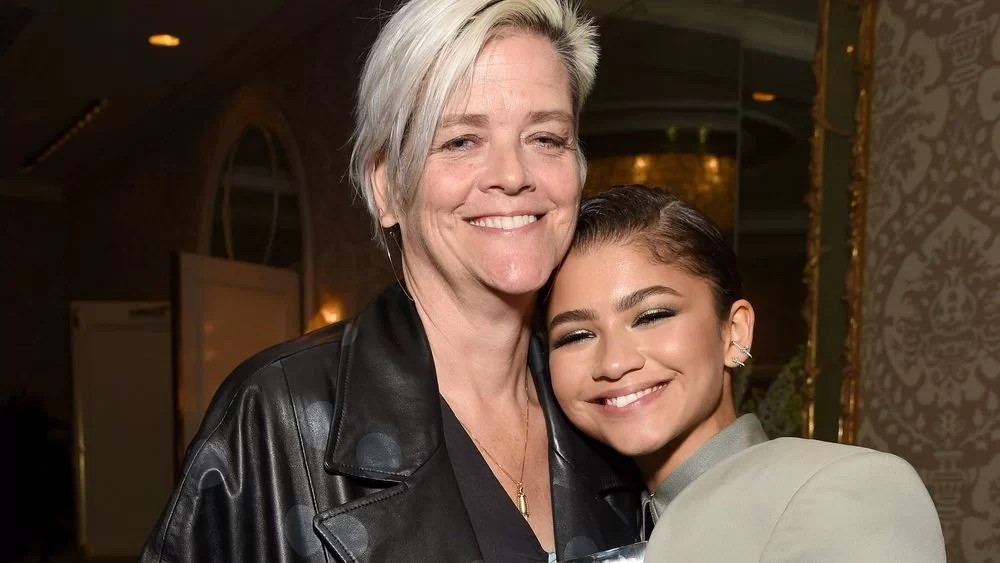 A closer look at Zendaya’s ethnicity and parents VoxBliss