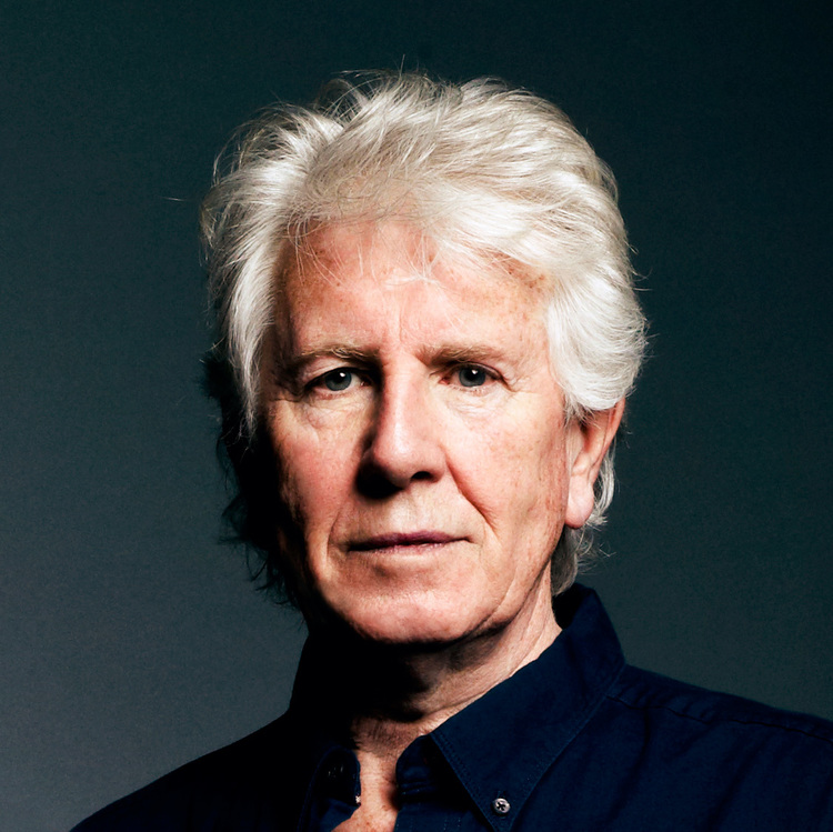 Graham Nash An Interview with 'A Very Lucky Man' Vortex Music Magazine