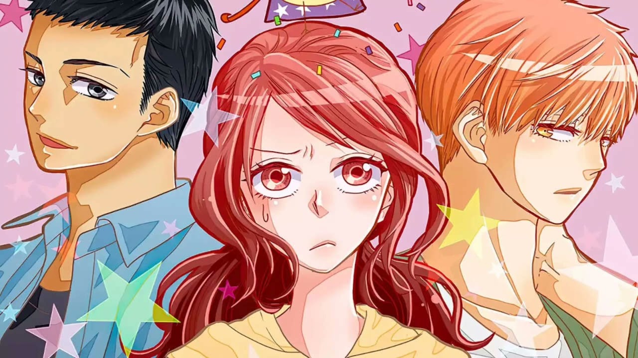Romantic Killer Ending Full [ Romantic Love Ren`ai Shimasenka? ] by Mikako Komatsu Anime