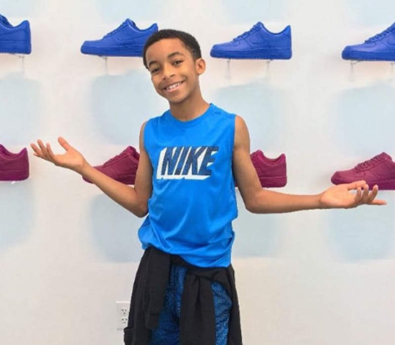 Isaiah RussellBailey Wiki, Age, Height, Parents, Net Worth, Bio, Facts