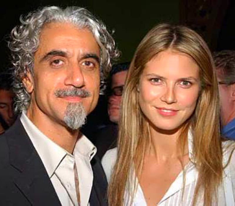 Ric Pipino Wiki [Heidi Klum Husband], Age, Net Worth, Family, Facts, Bio