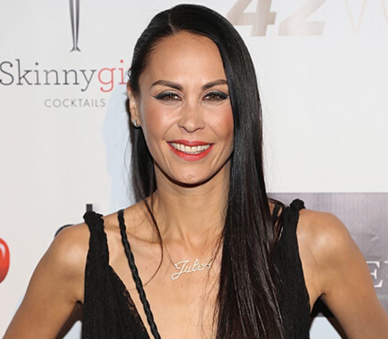 Jules Wainstein Wiki [The Real Housewives], Age, Bio Height, Husband
