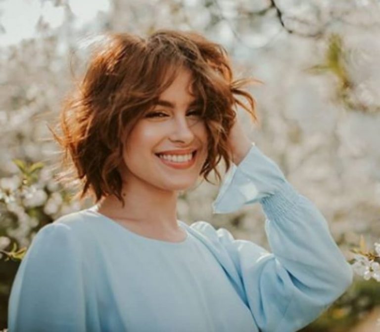 Anna Maria Sieklucka Wiki, Bio, Age, Height, Boyfriend, Net Worth, Family