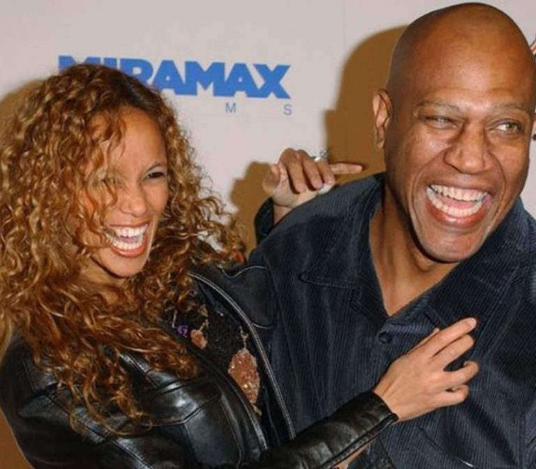 Felicia Forbes Wiki [Tommy Lister Wife], Bio, Age, Height, Net Worth