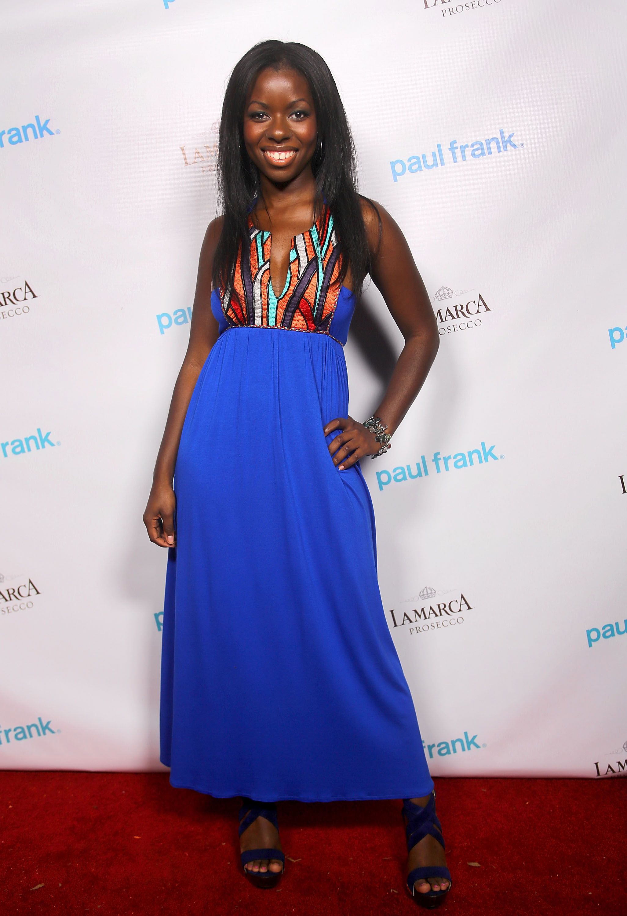 Pictures of Camille Winbush