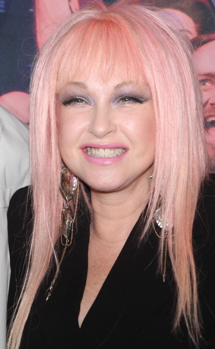 Pictures of Cindi Knight
