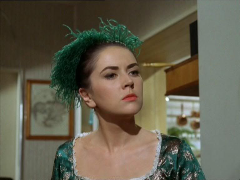 Pictures of Denise BorinoQuinn