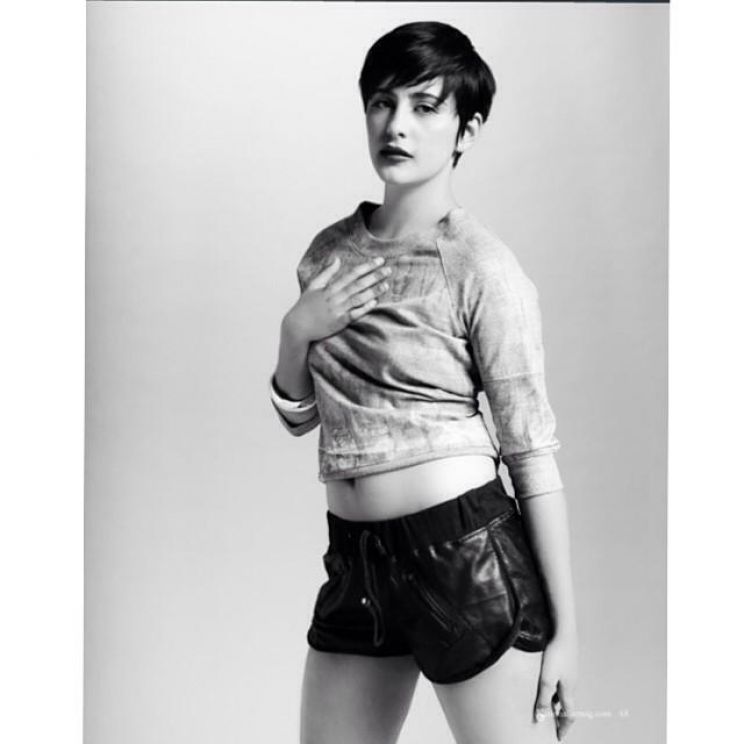 Pictures of Jacqueline Toboni