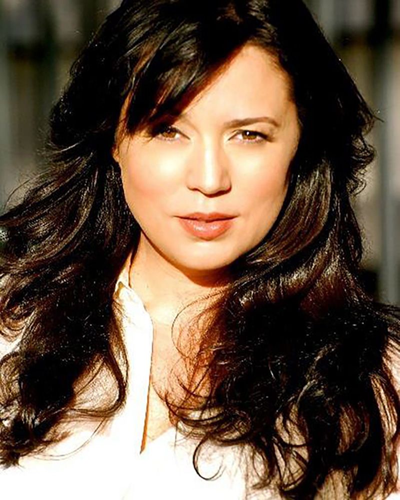 Pictures of Malika Kinison