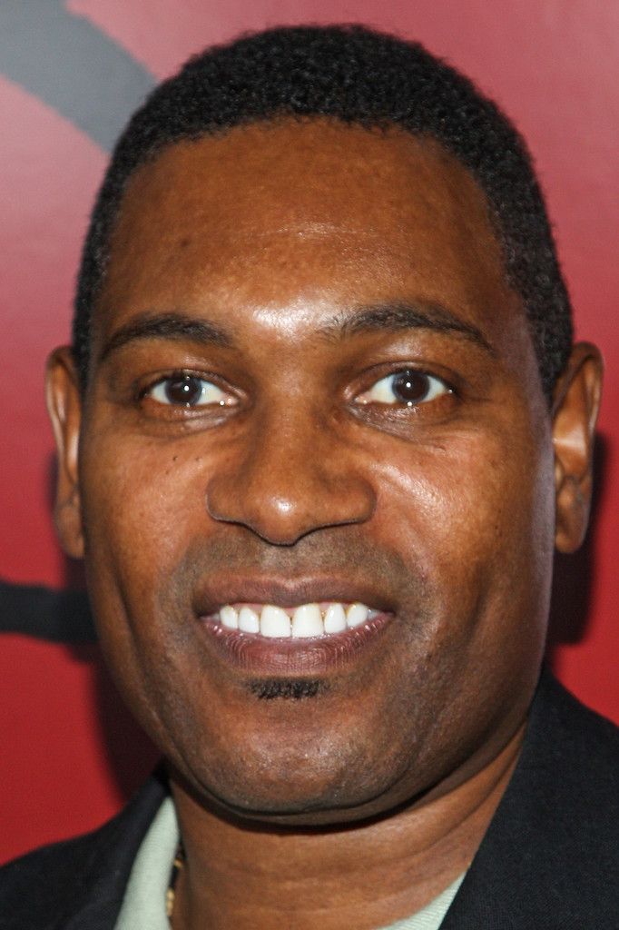 Pictures of Mykelti Williamson