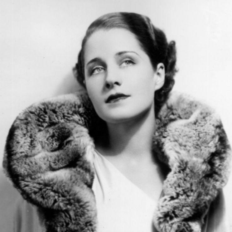 Pictures of Norma Shearer