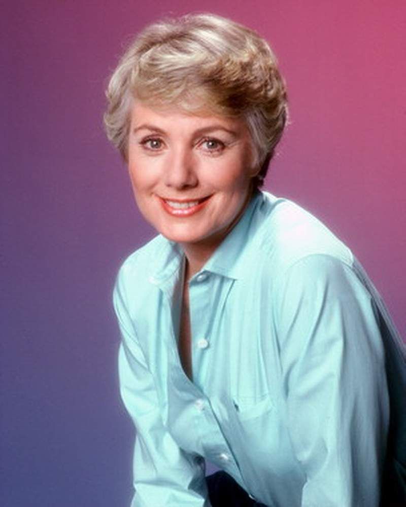 Pictures of Shirley Jones