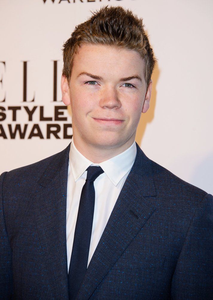 Pictures of Will Poulter