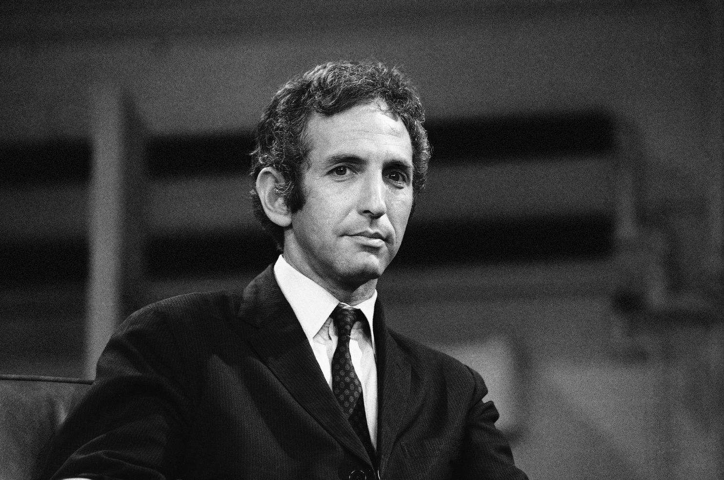 I had a frontrow seat to the Pentagon Papers intrigue. Here’s what
