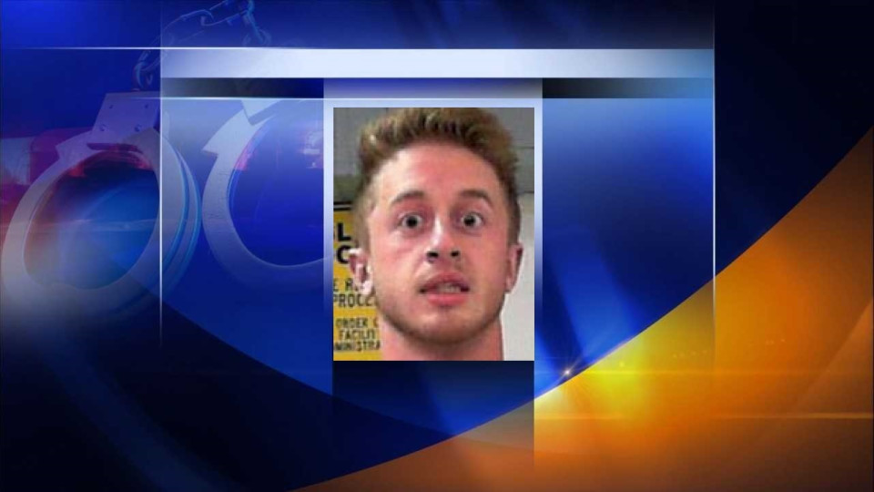 Ohio man charged in investigation of heroinlaced vape pens that caused