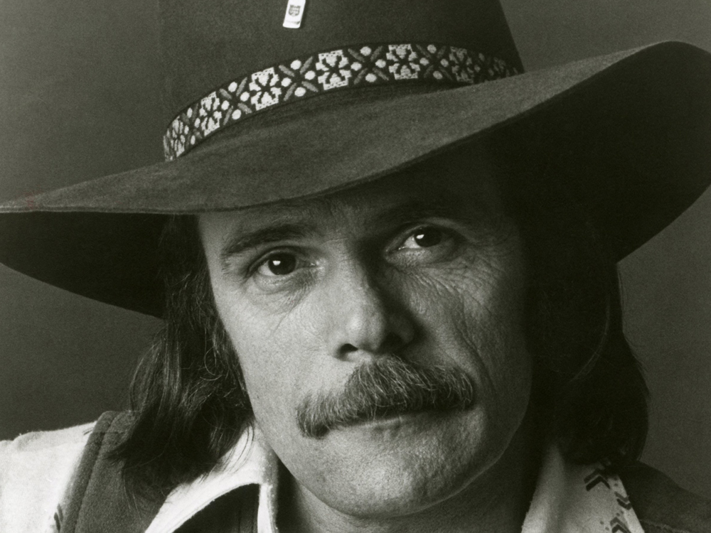 Enjoy a Johnny Paycheck Classic on “National Tell Your Employer to