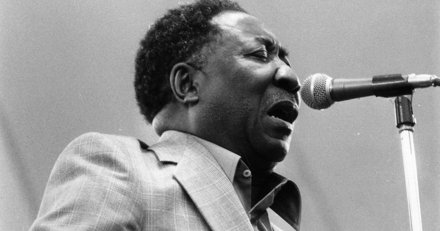 Battle Over Muddy Waters' Estate Rages On 35 Years After His Death