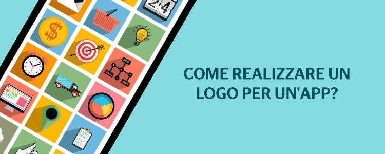 Come realizzare un logo per un'APP Webhouse