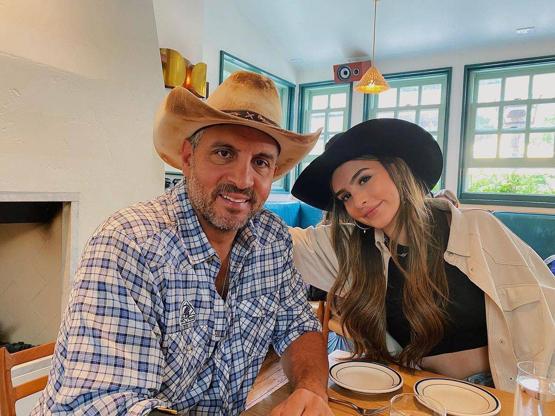 Who is Kyle Richards' daughter Sophia Umansky? Her Age