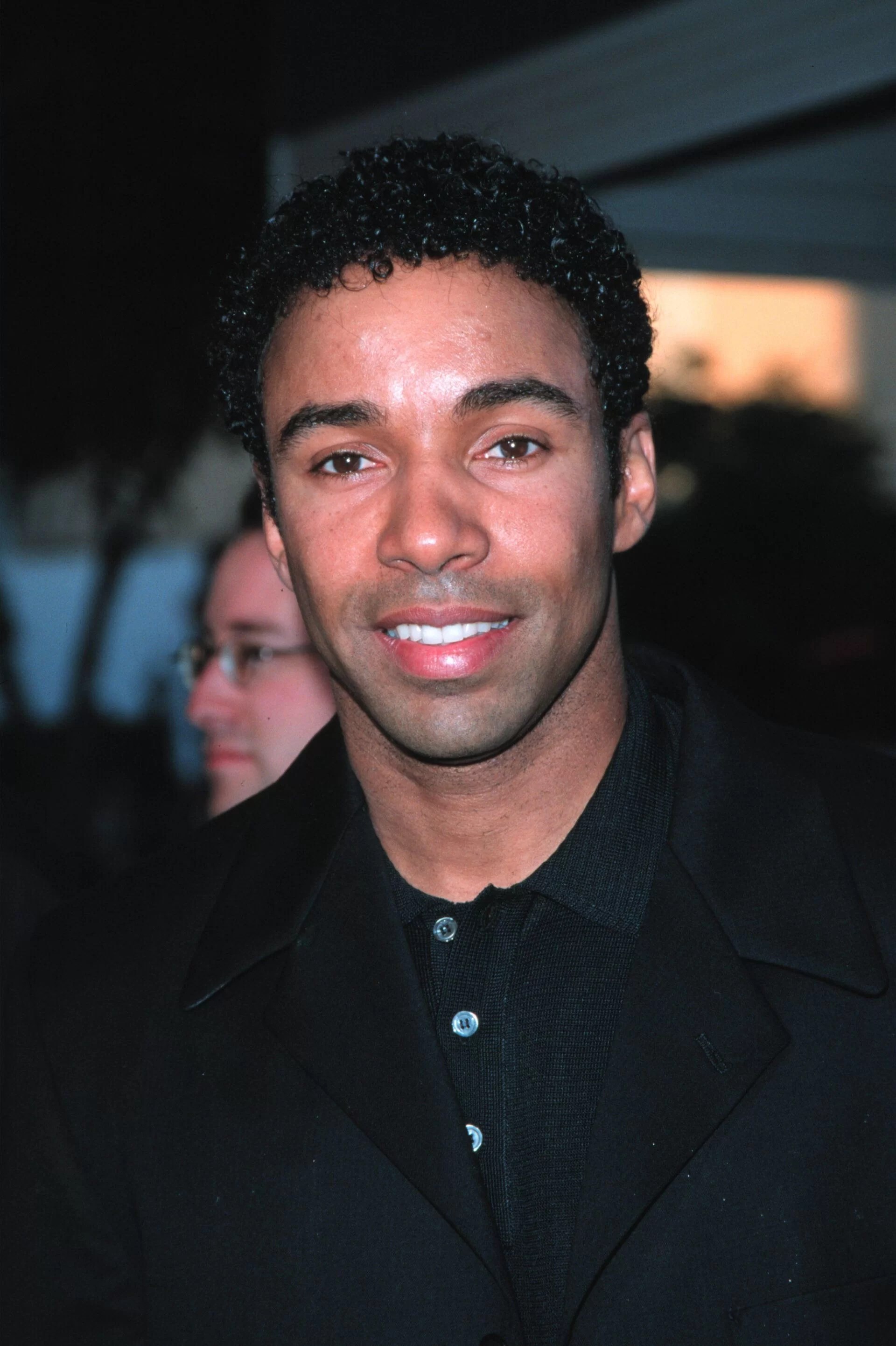 Who is Actor Allen Payne? His Wife, Parents, Age, Height & More