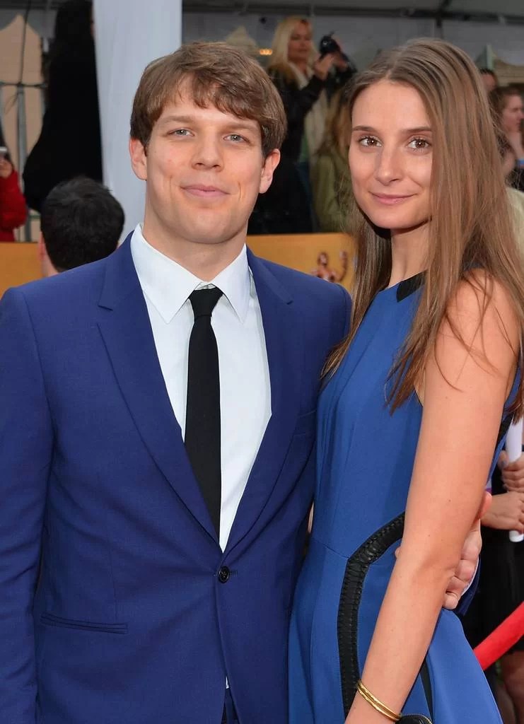 Who is Jake Lacy's Wife Lauren Deleo? Her Age, Family & More