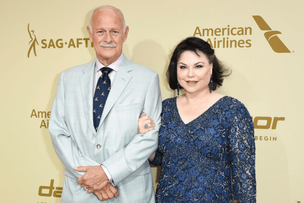 Who is Exwife of Gerald McRaney Beverly Root? Her Age, Kids