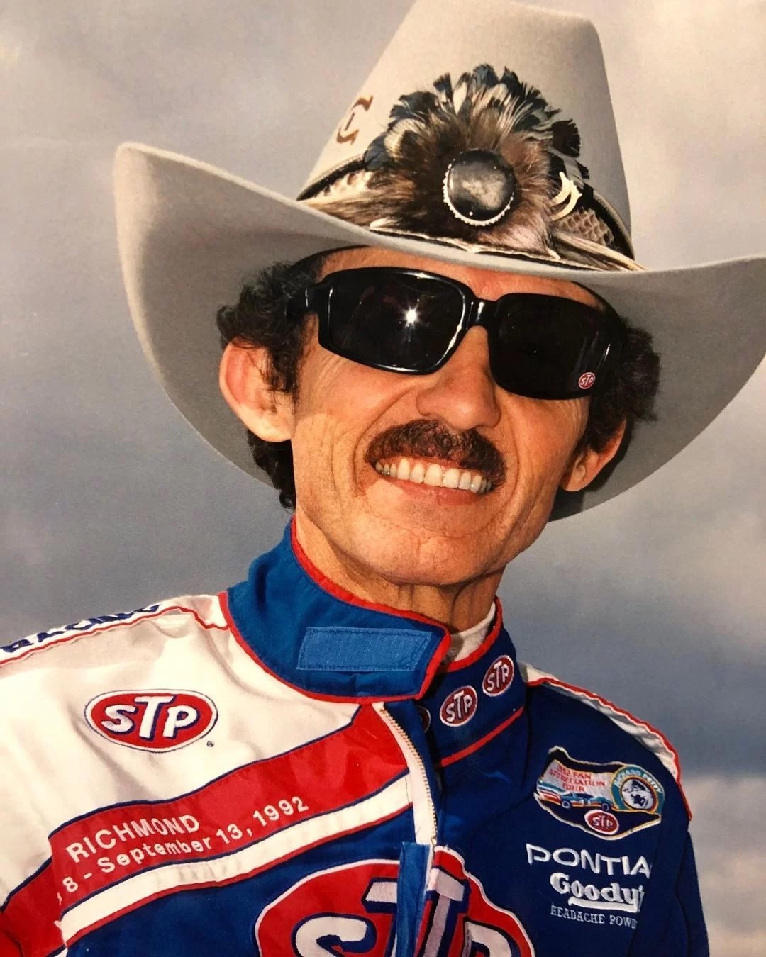 Who is Racing Driver Richard Petty? His Net Worth, Car & More