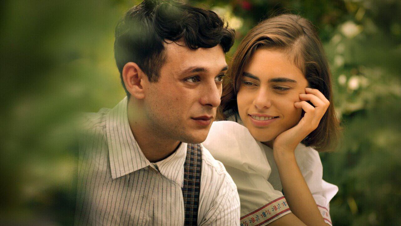 'The Beauty Queen of Jerusalem' Season 2 Arriving on Netflix in July
