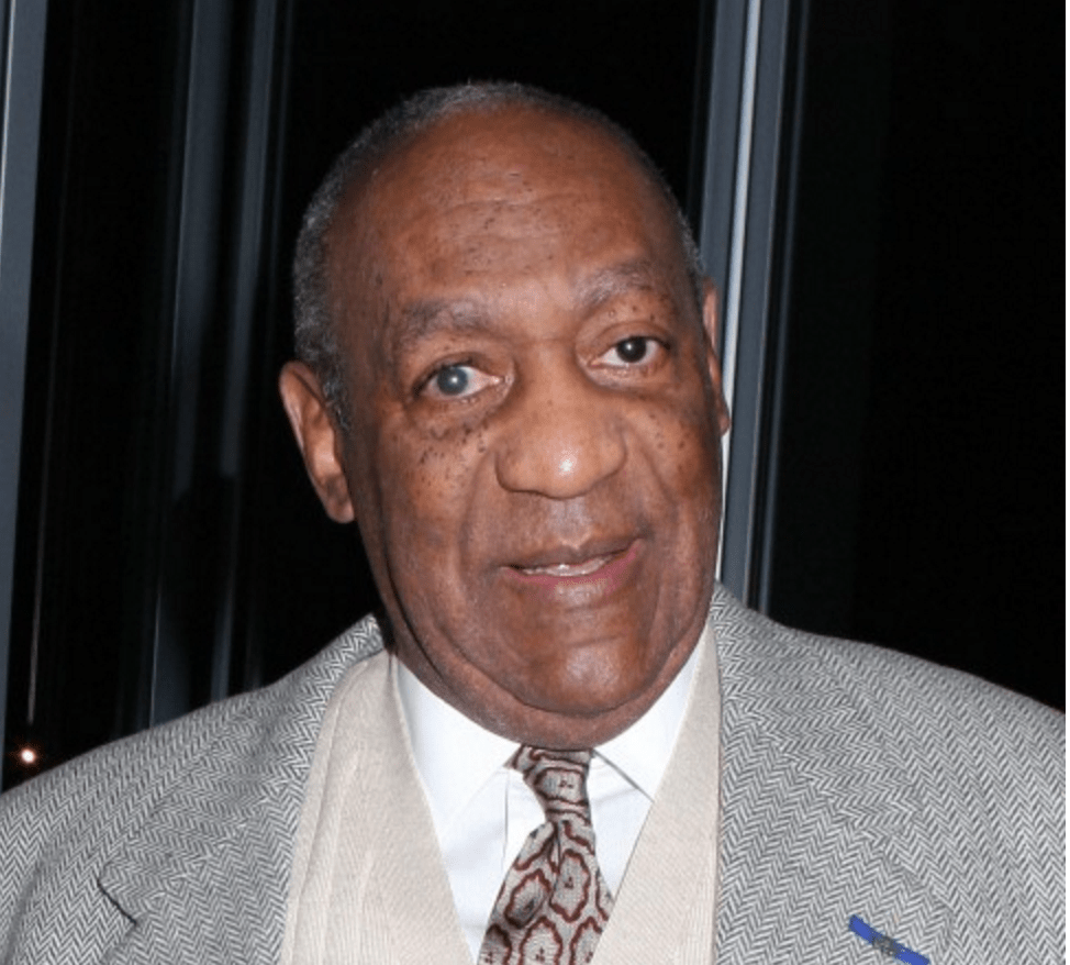Is Bill Cosby Legally Blind? Who2