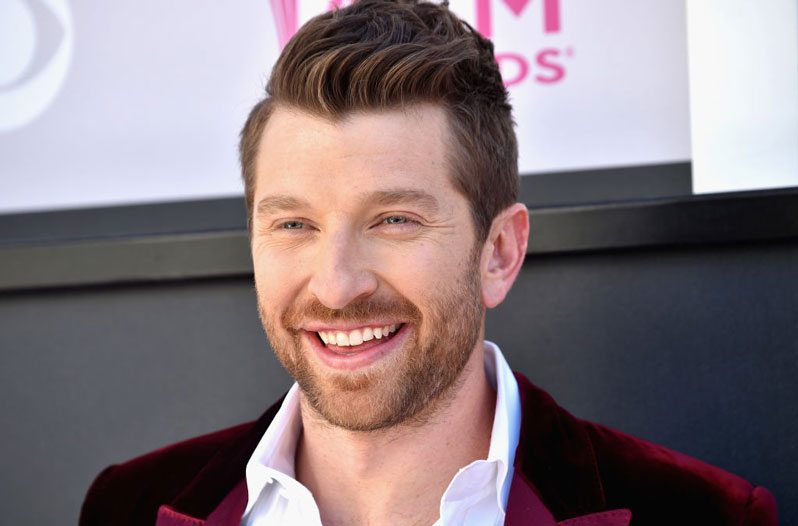 Brett Eldredge Talks How Relationships Shaped Heartfelt New Record