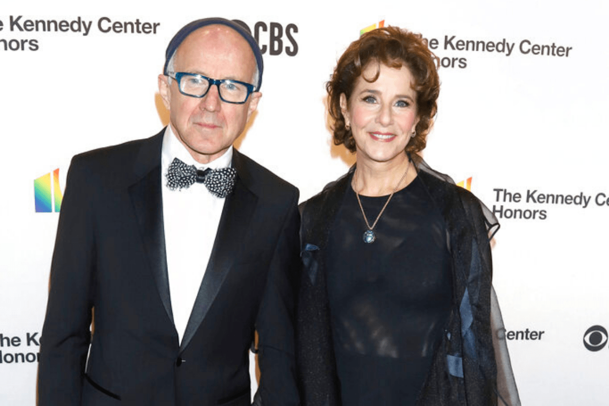 Debra Winger Has Been Married To Actor Arliss Howard For 25 Years