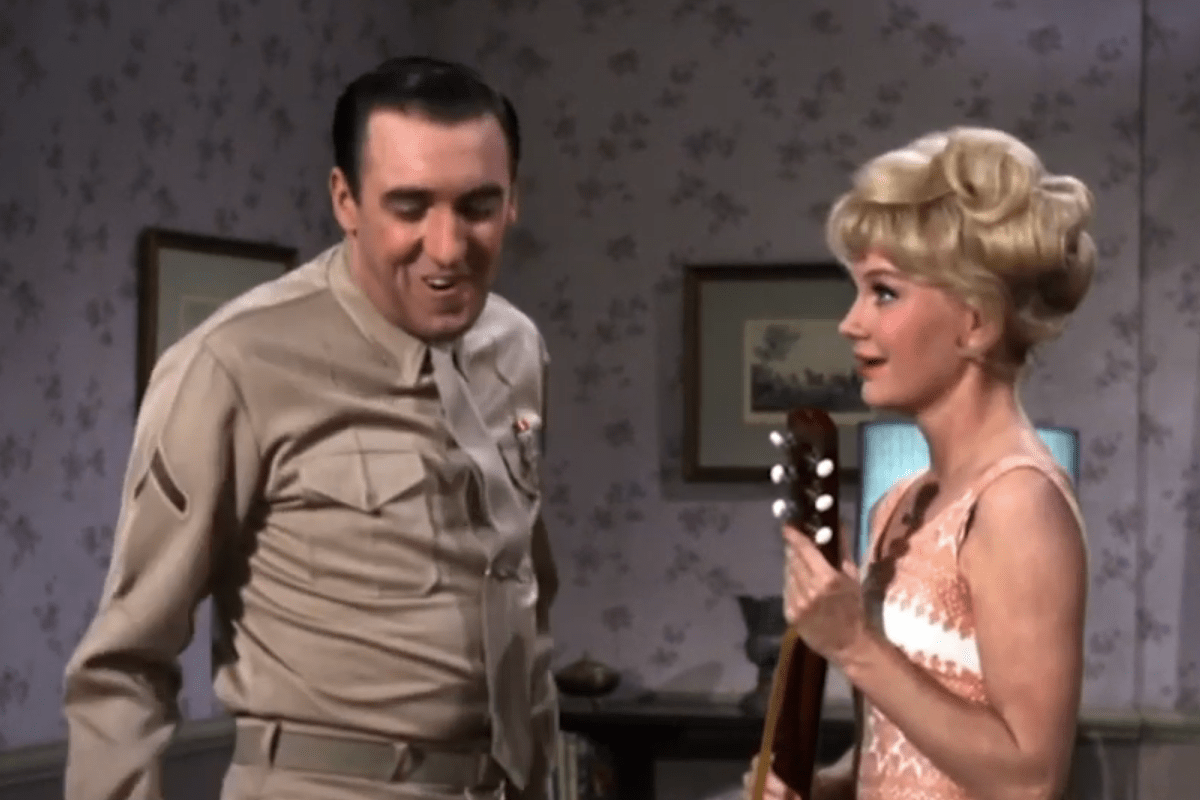 Elizabeth MacRae Whatever Happened to the Actor Behind Gomer Pyle and