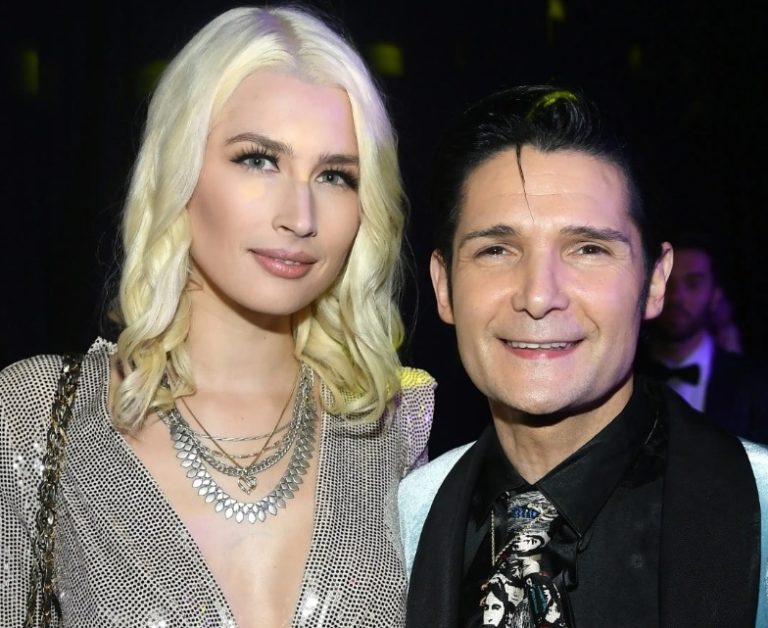 Corey Feldman Height, Weight, Age, Wife, Family & Biography