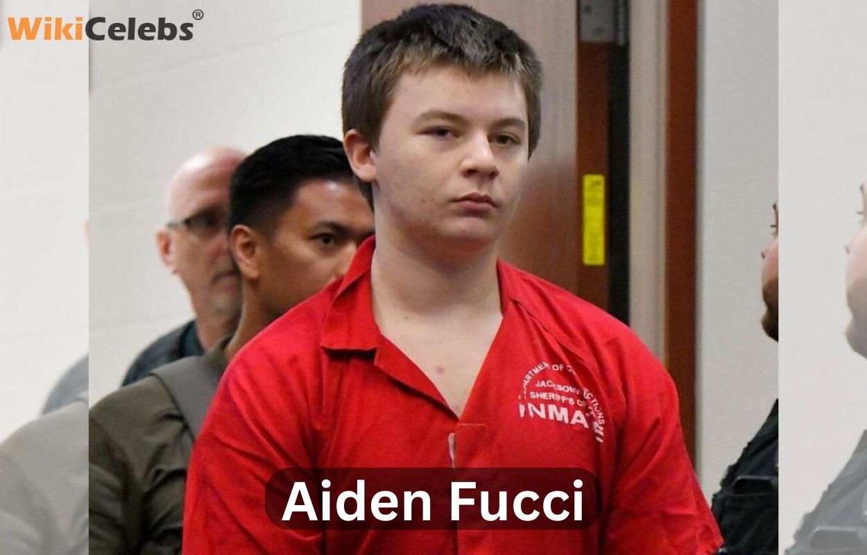 Aiden Fucci (Teen Killer) Wiki, Age, Parents, Height, Education