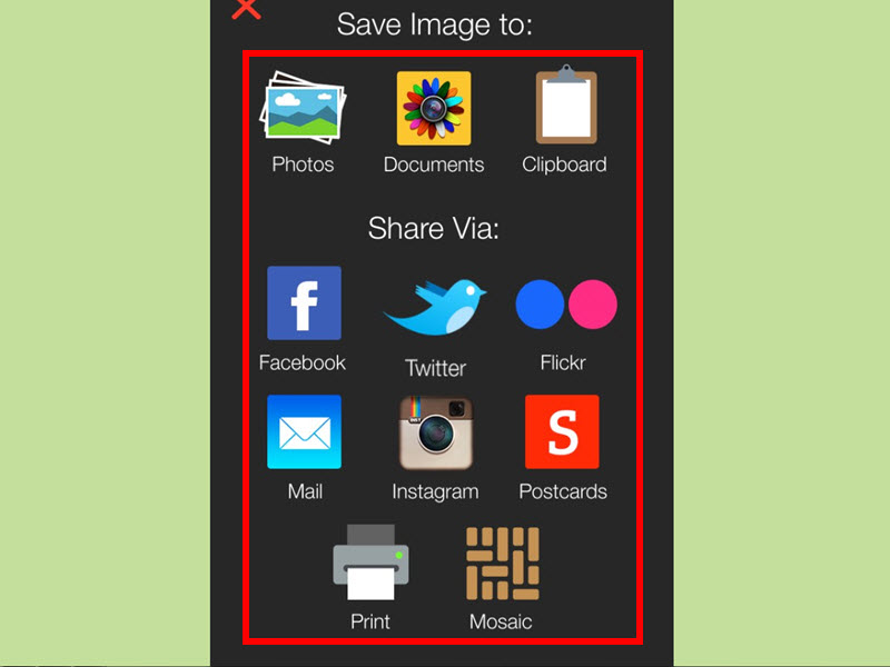 How to Create Better Pictures With the FX Photo Studio App