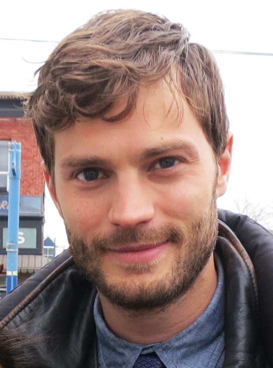 Jamie Dornan Wiki, Age, Height, Net Worth, Girlfriend, And Biography