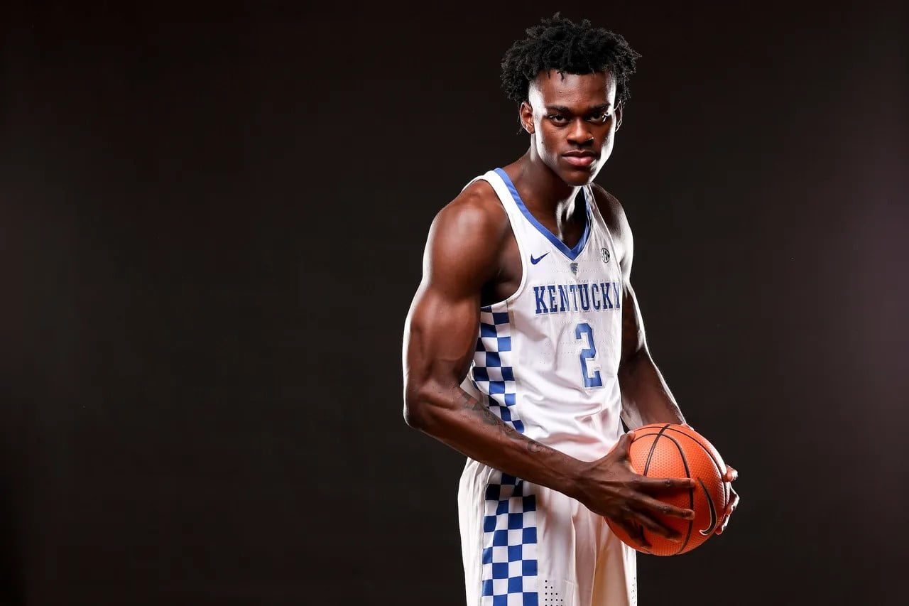 Jarred Vanderbilt is transforming the Lakers and invoking comparisons