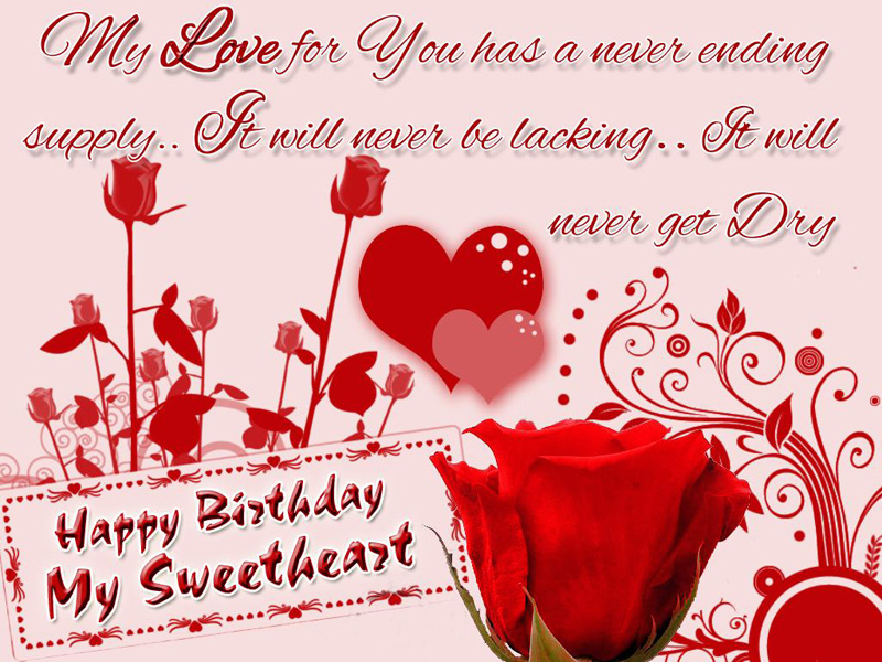 Best Birthday Wishes Messages For Fiance WishesMsg