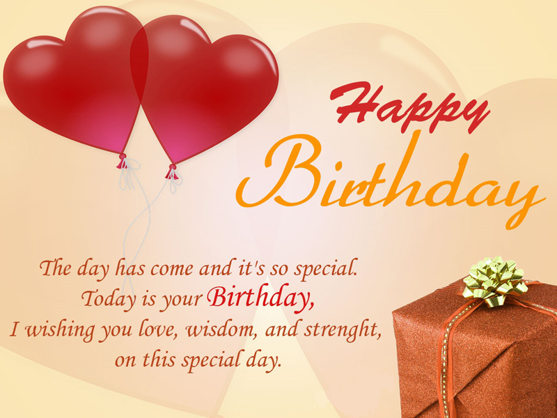 Best Birthday Wishes Messages For Fiance WishesMsg