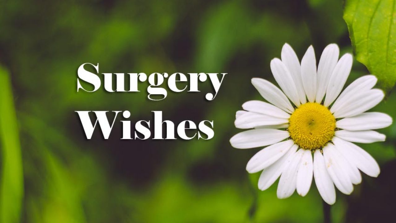 Surgery Wishes