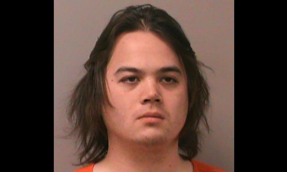 Onalaska man awaits trial in sexual assault case of 10yearold WIZM