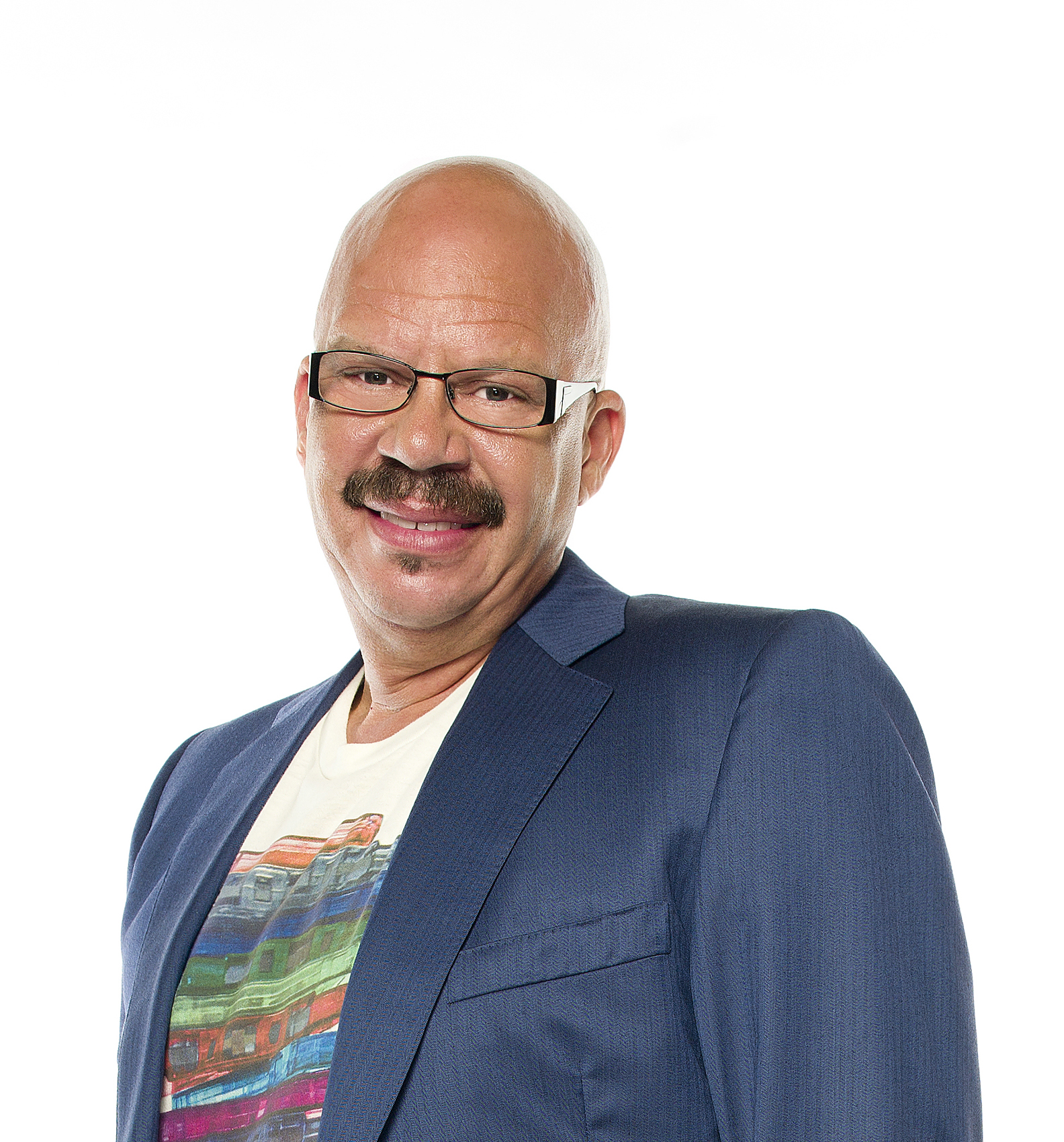 Tom Joyner to give commencement address at Hinds CC in Utica