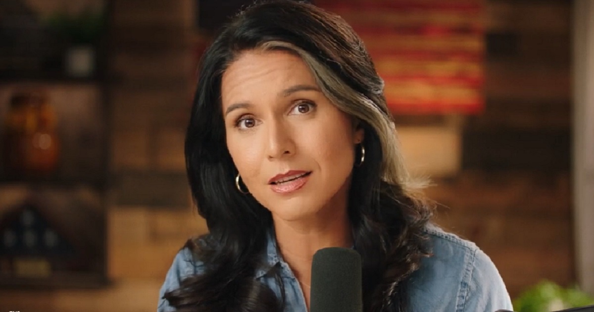 Tulsi Gabbard and the need for a MAGA natural rights coalition WND News Center