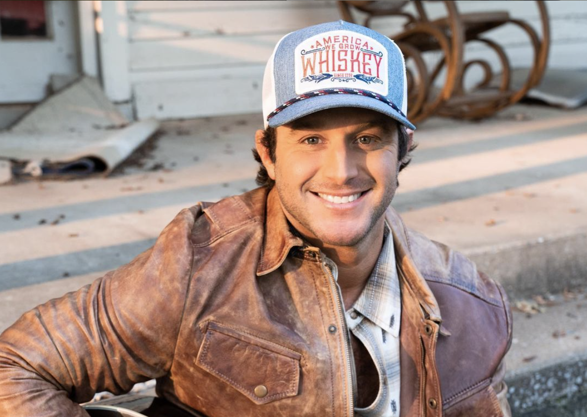 Who is Easton Corbin? Meet the American country music singer Woman